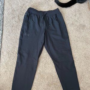 Under Armour Fitted Sportstyle Elite Joggers